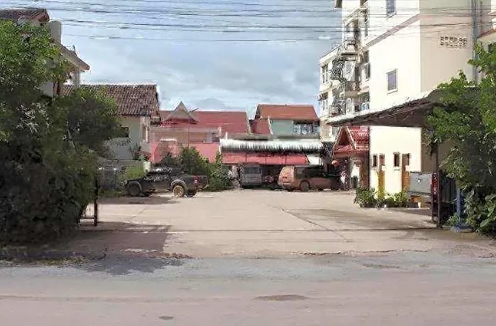 Champa Hotel