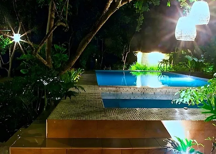 Sulyap Bed & Breakfast - Casa De Obando Boutique Hotel