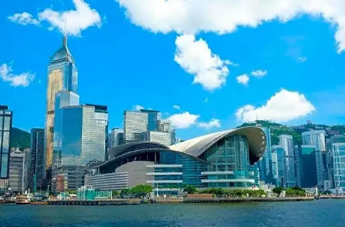The Bauhinia Hotel - Tsim Sha Tsui
