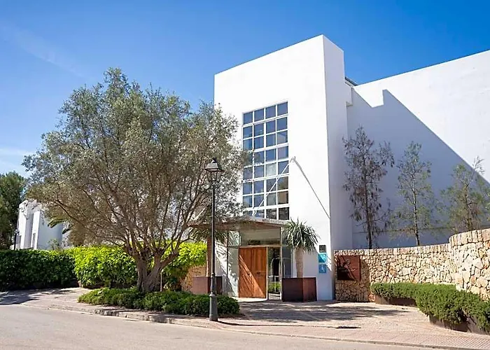 Melia Cala D'Or Boutique Hotel