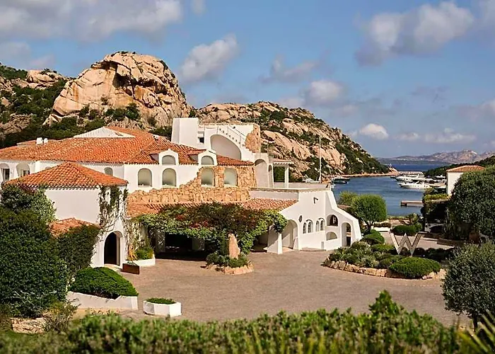 W Sardinia - Poltu Quatu