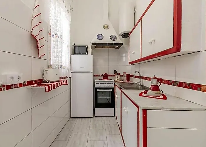 Emblematic House In Santa Cruz De La Palma
