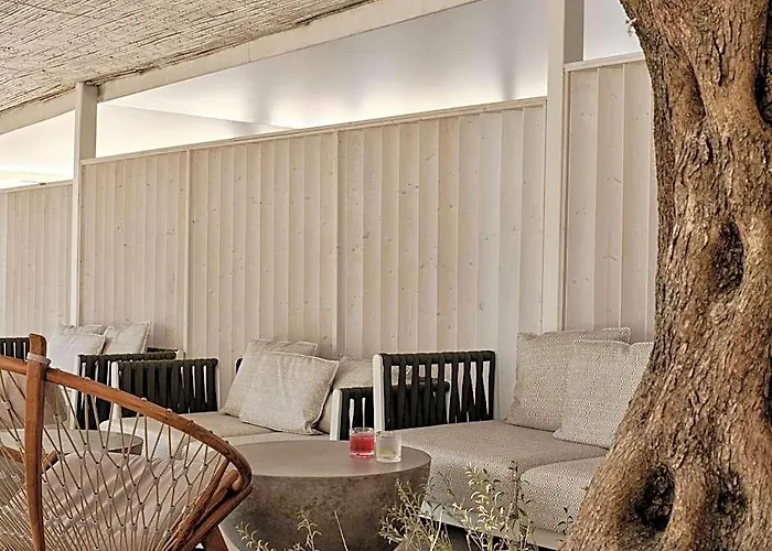 Atlantica Nissaki Beach - Adults Only