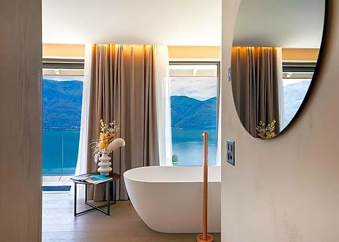 Exclusive Boutique Hotel Elisabetta