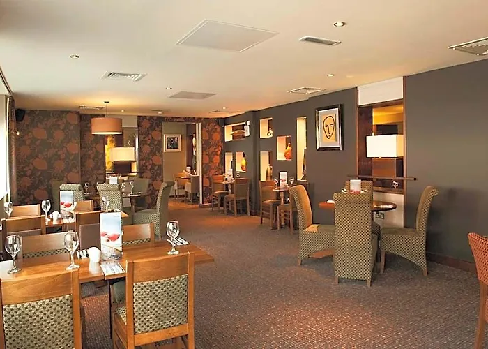 Premier Inn Lincoln City Centre