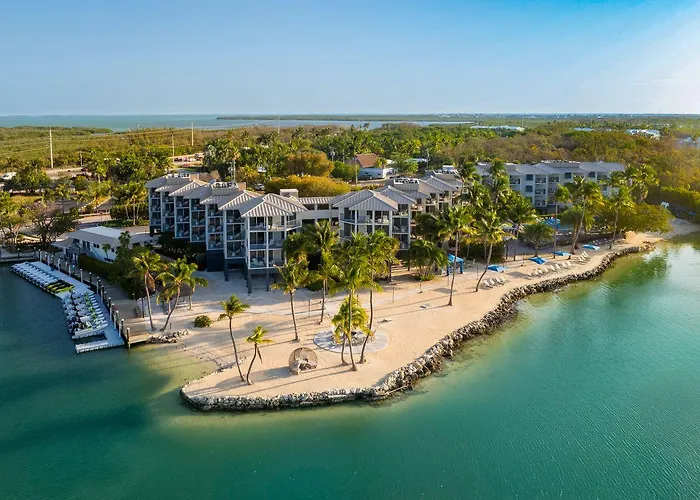 Three Waters Resort And Marina, Islamorada, A Tribute Portfolio Resort