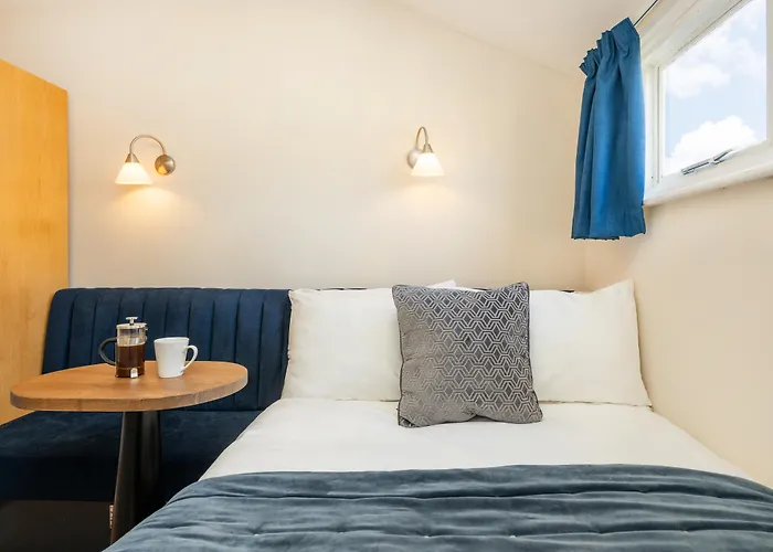 The Clifton Hotel Bristol