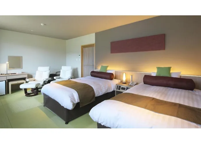 Aso Hakuun Sanso - Vacation Stay 77838V