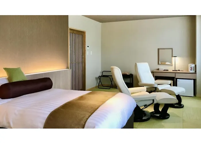 Aso Hakuun Sanso - Vacation Stay 77827V