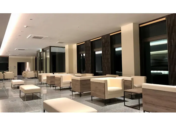 Aso Hakuun Sanso - Vacation Stay 77860V