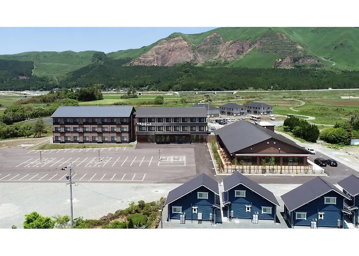 Aso Hakuun Sanso - Vacation Stay 77827V