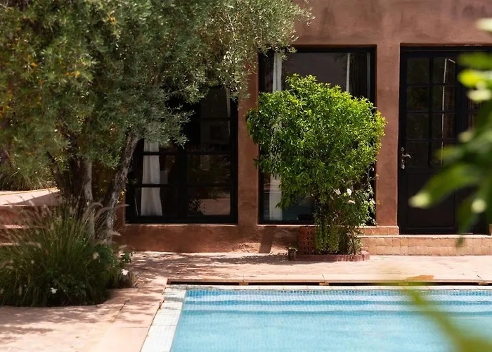 Villa Quince