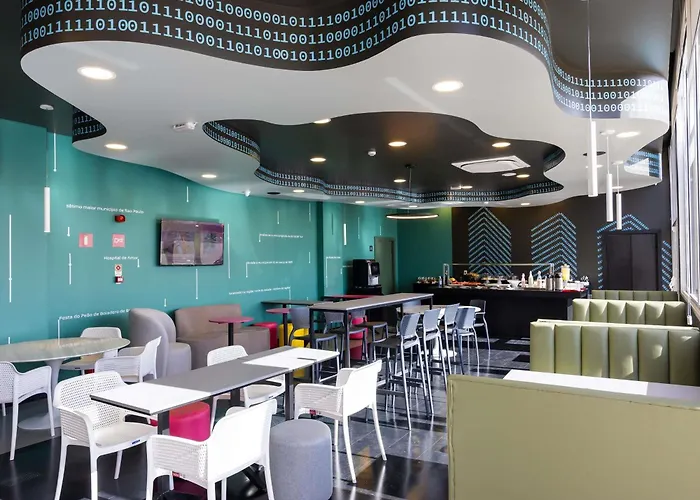 Ibis Styles Barretos