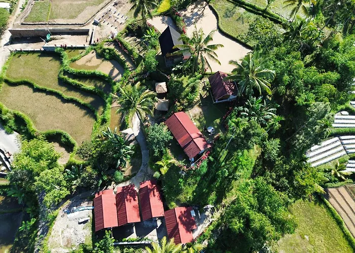 Dewi Rinjani Homestay