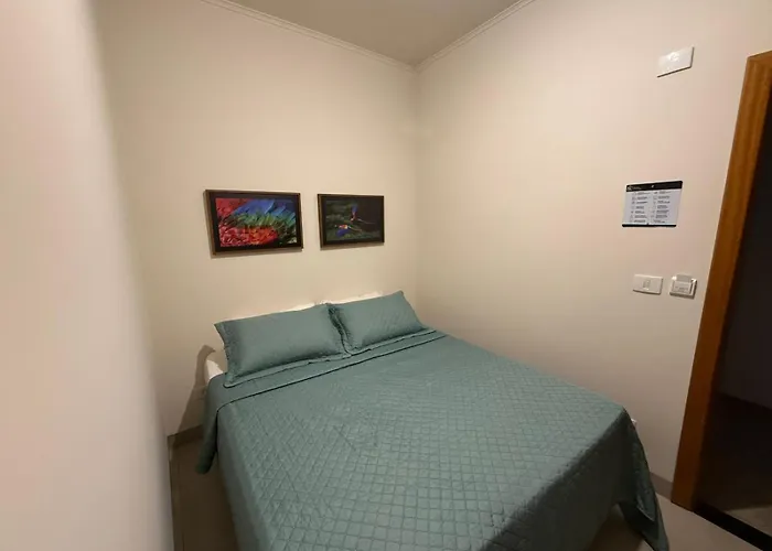 Hotel Santa Catarina