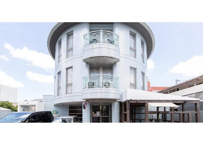 Asuka Hotel - Vacation Stay 59969V