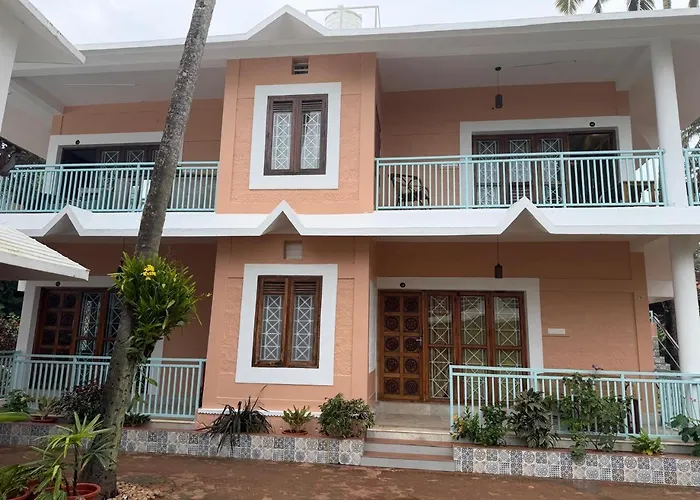 Hillview Beach Resort