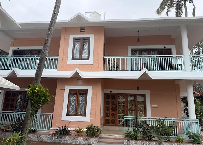 Hillview Beach Resort