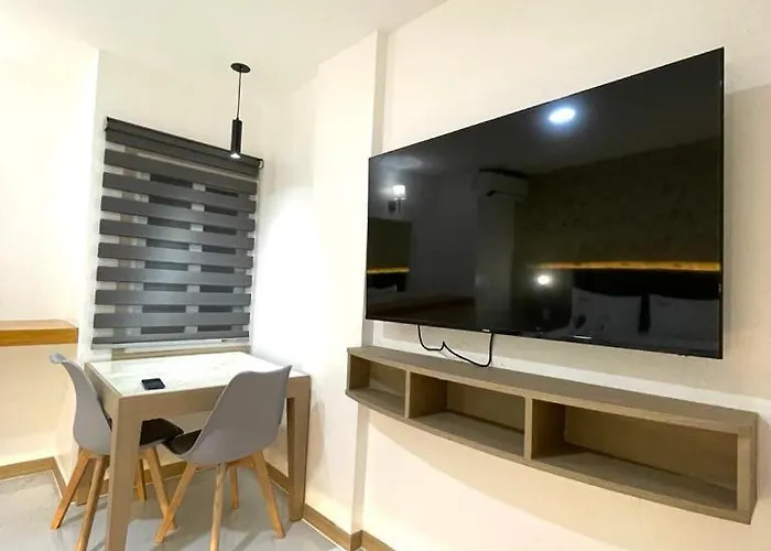 Maganda Hotel - San Fernando
