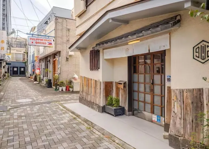 Guesthouse Giwa - Vacation Stay 26707V