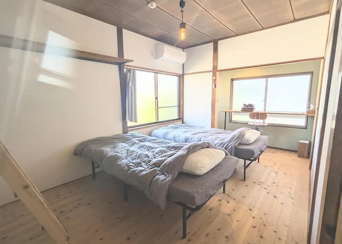 Guesthouse Giwa - Vacation Stay 26936V