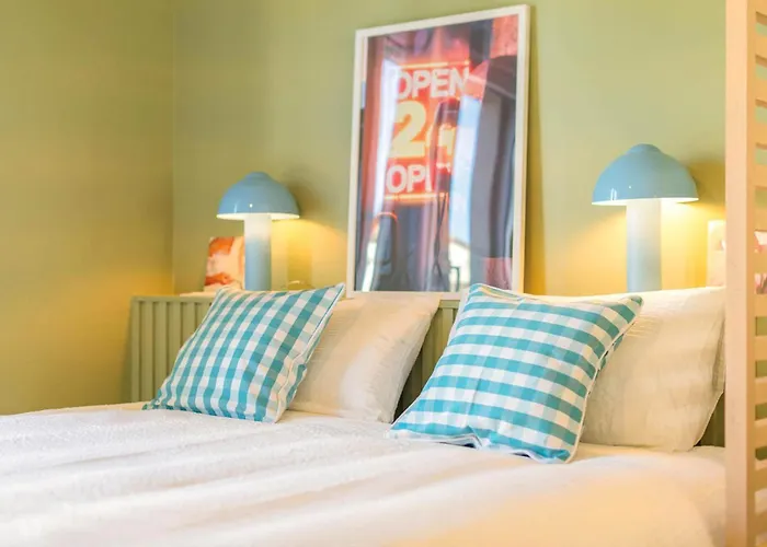 Bikube Coliving Hôtel - Lyon Centre Lumière