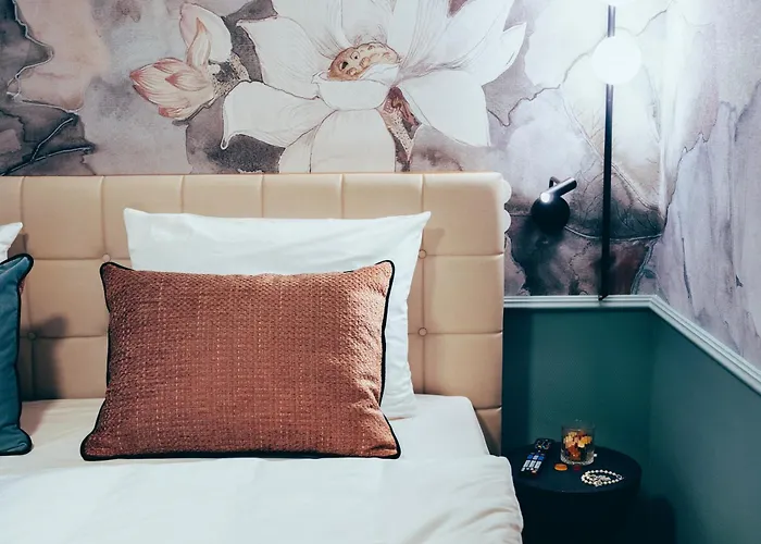 Thegreatnorth - Holstentherme Resort Hotel