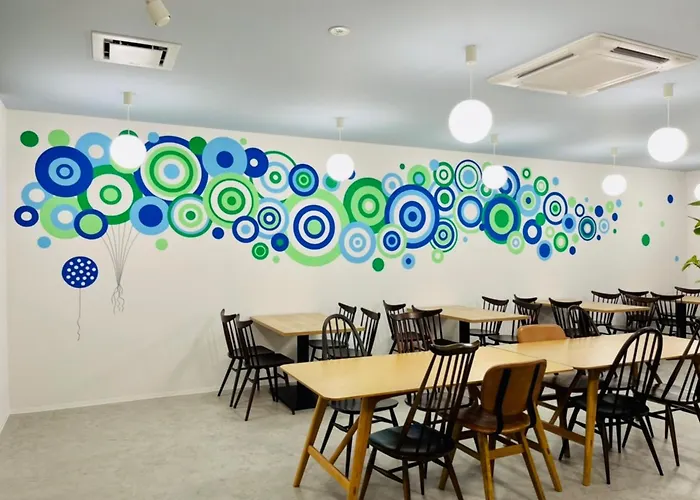 Fukuyama Royal Hotel - Vacation Stay 36230V