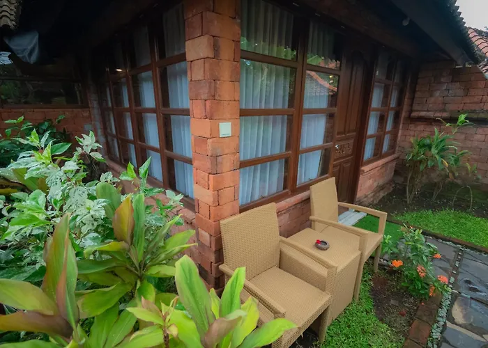 The Ariras Resort