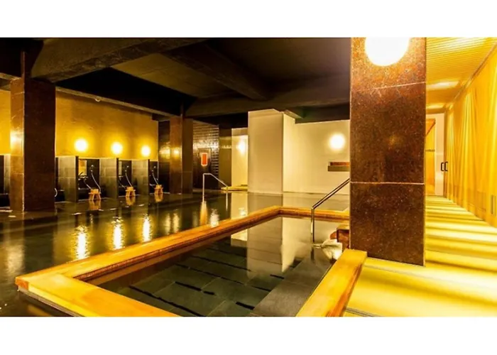 Gero Onsen Ogawaya - Vacation Stay 83607V