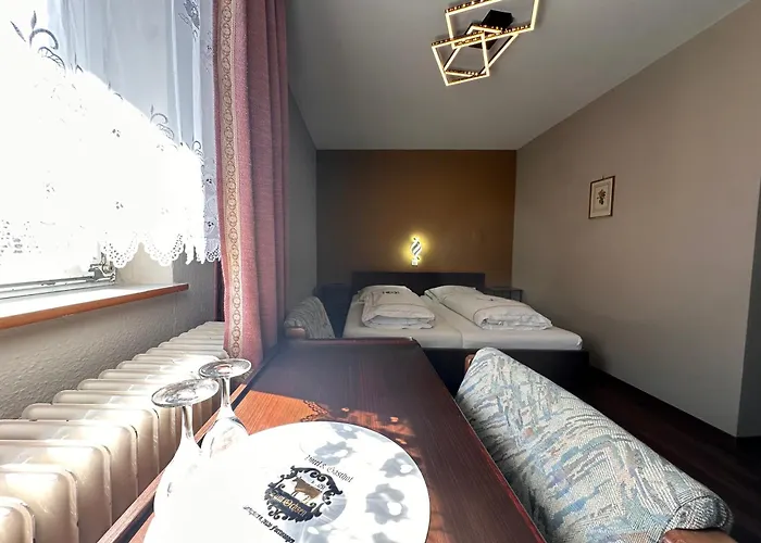 Hotel Gasthof Zum Ochsen