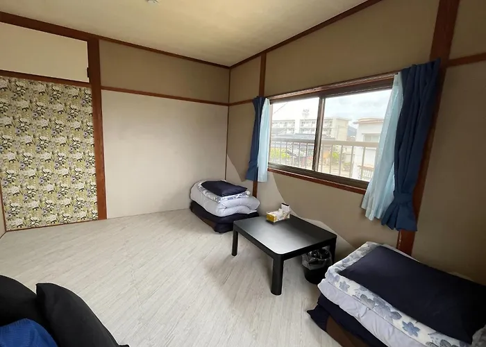 Goto - Hotel - Vacation Stay 16955