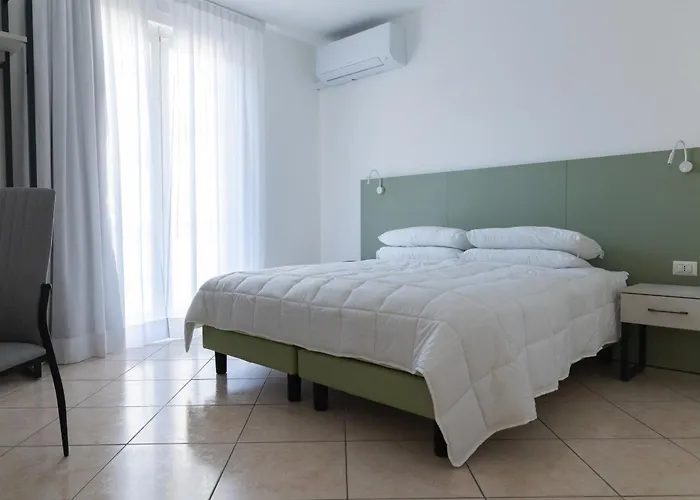 Albergo Sappia