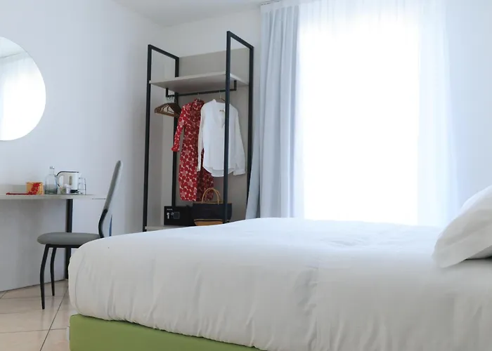 Albergo Sappia