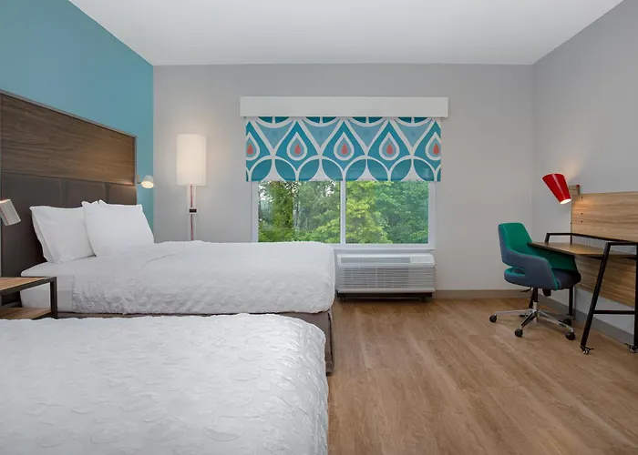 Tru By Hilton Gananoque, On