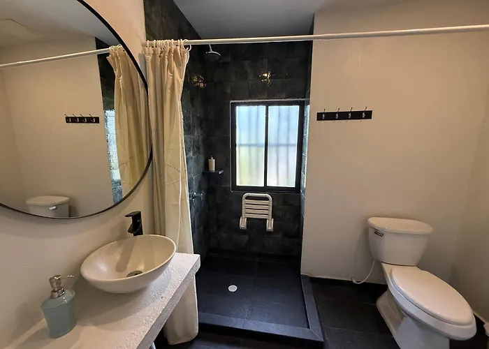 Hotel Villa Toti