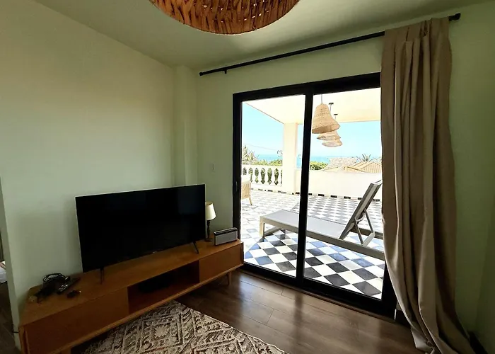 Hotel Villa Toti