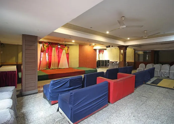 Hotel O Suryalok Hotel