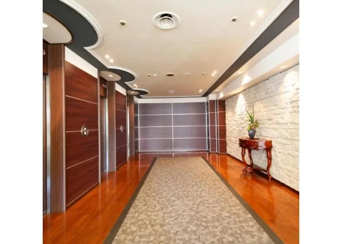 Central Hotel - Vacation Stay 99769V
