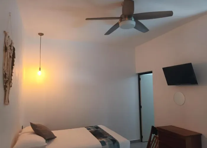 Hotel Boutique Manta