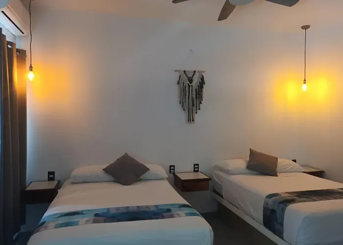 Hotel Boutique Manta