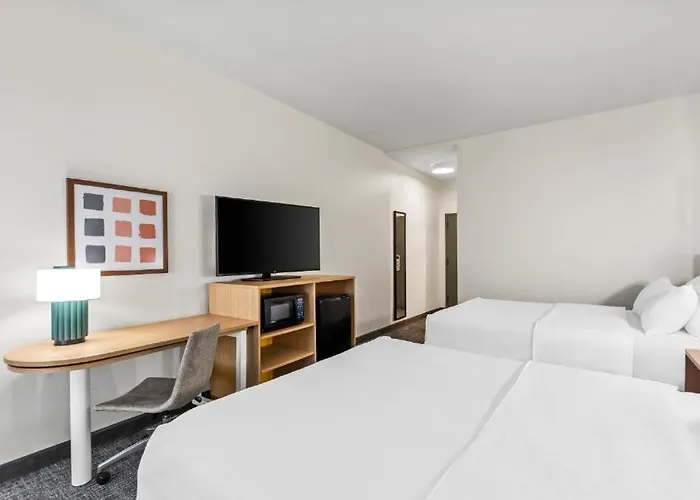 Spark By Hilton Grain Valley Kansas City