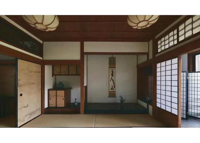 Ryokan Akebono - Vacation Stay 21209V