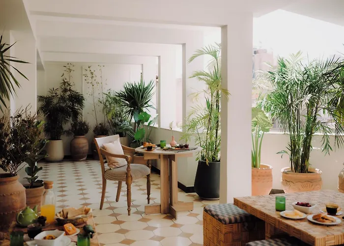 Longchamps L Zamalek L Boutique Hotel With Breakfast