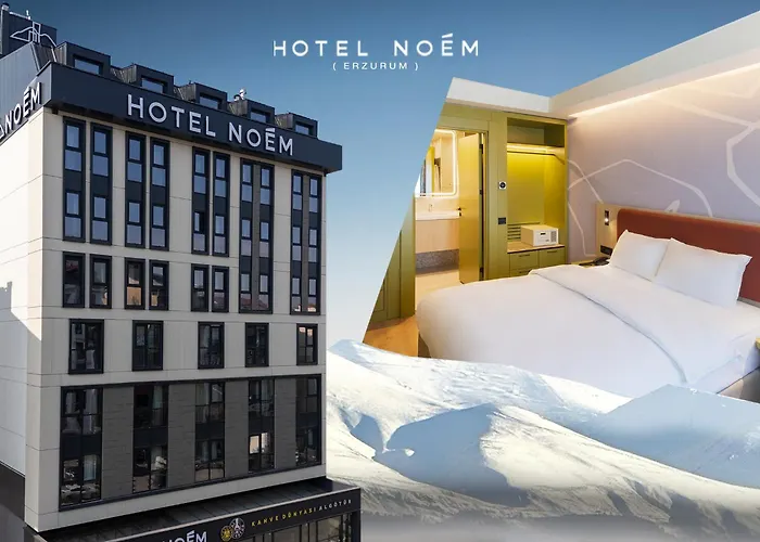 Noém Hotel