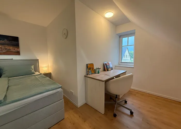Hotel Zwischen Den Meeren