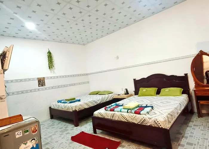 Song Le Guesthouse