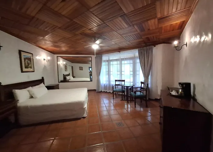 Rancho Rio Perlas
