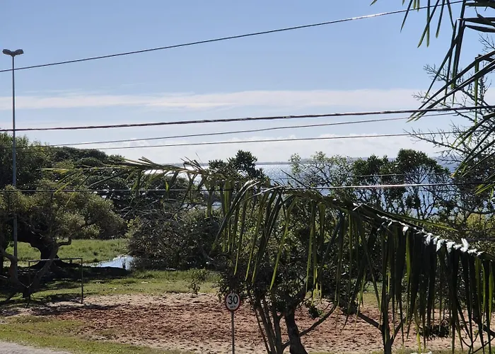Pousada Mirante da Lagoa