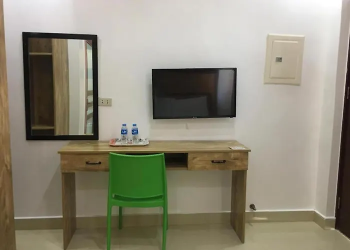 Hotel Primera